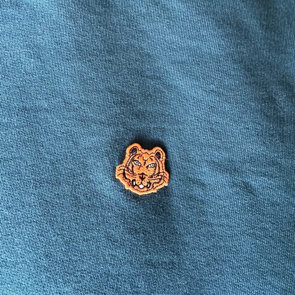 Kenzo Tiger Crest Crewneck Sweatshirt - Picture 3 of 12